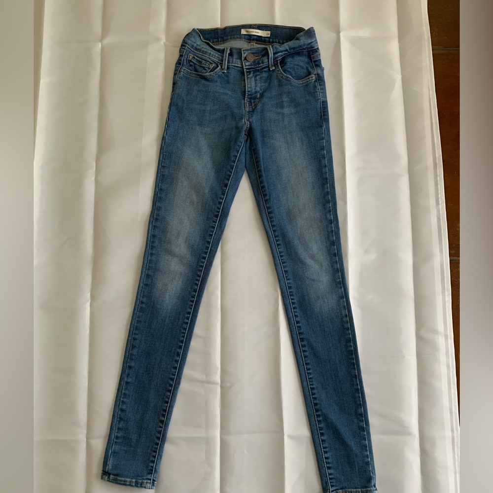 Levi’s Strauss & Co.